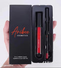 Aribee 2 in 1 Lips & Lips liner Combo